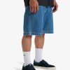 BILLABONG BIG DENIM SHORT OCEAN WASH - Afbeelding 5