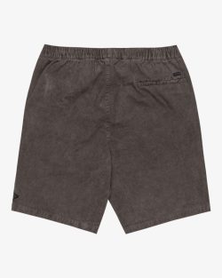 BILLABONG LARRY CORD RAVEN - Afbeelding 2