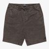 BILLABONG LARRY CORD RAVEN