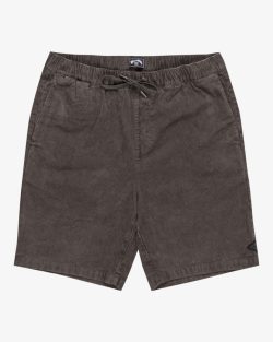 BILLABONG LARRY CORD RAVEN
