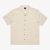 BILLABONG VACAY SOLID SS OFF WHITE