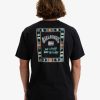 BILLABONG KNOW THE FEELING SS BLACK - Afbeelding 3