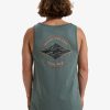 BILLABONG ROTOR DIAMOND TK DARK SLATE - Afbeelding 3