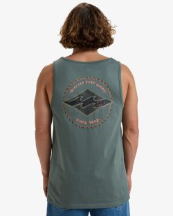 BILLABONG ROTOR DIAMOND TK DARK SLATE - Afbeelding 3