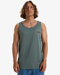 BILLABONG ROTOR DIAMOND TK DARK SLATE - Afbeelding 2