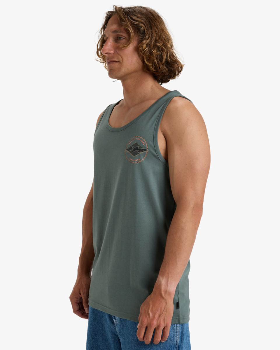 BILLABONG ROTOR DIAMOND TK DARK SLATE