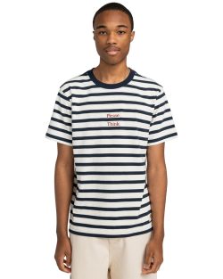 ELEMENT SBXE MARIN SS ECLIPSE NAVY