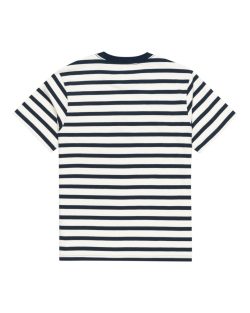 ELEMENT SBXE MARIN SS ECLIPSE NAVY - Afbeelding 3