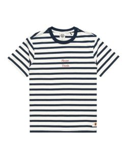 ELEMENT SBXE MARIN SS ECLIPSE NAVY - Afbeelding 2