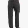 QUIKSILVER MOM DENIM PANT BLACK - Afbeelding 3