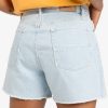 QUIKSILVER DENIM SHORT ICE FLOW - Afbeelding 2