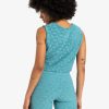 QUIKSILVER TROPIC DAY CYCLIST BRITTANY BLUE - Afbeelding 2