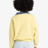 QUIKSILVER HALF ZIP POPCORN - Afbeelding 3