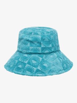 QUIKSILVER TOWEL BUCKET BRITTANY BLUE - Afbeelding 2