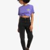 QUIKSILVER STANDARD SS TEE DUSTED PERI