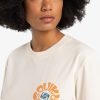 QUIKSILVER STANDARD SS TEE BIRCH - Afbeelding 3