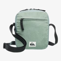 QUIKSILVER MAGICALL WAISTPACK CHINOIS GREEN