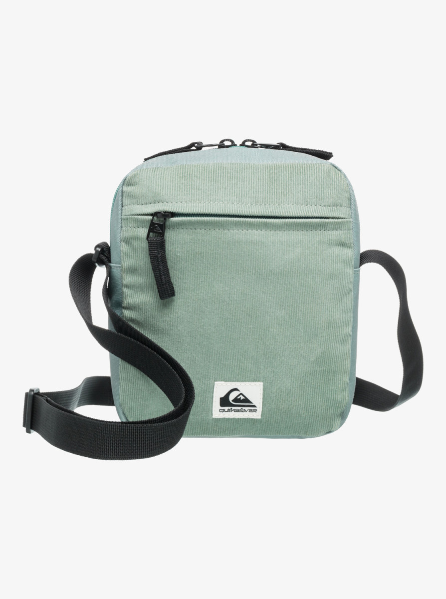 QUIKSILVER MAGICALL WAISTPACK CHINOIS GREEN