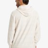 QUIKSILVER GREAT OTWAY HOODIE WIND CHIME GREAT OTWAY - Afbeelding 2