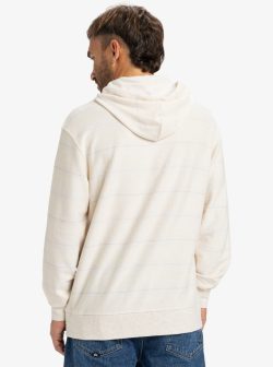 QUIKSILVER GREAT OTWAY HOODIE WIND CHIME GREAT OTWAY - Afbeelding 2