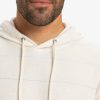 QUIKSILVER GREAT OTWAY HOODIE WIND CHIME GREAT OTWAY - Afbeelding 3