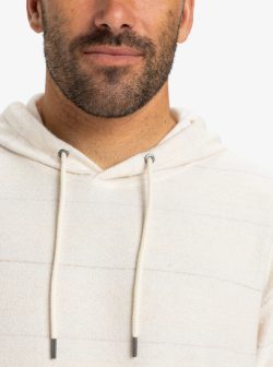 QUIKSILVER GREAT OTWAY HOODIE WIND CHIME GREAT OTWAY - Afbeelding 3