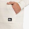 QUIKSILVER GREAT OTWAY HOODIE WIND CHIME GREAT OTWAY - Afbeelding 4