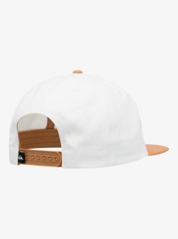 QUIKSILVER QS FRASSNASSA BRAN - Afbeelding 2