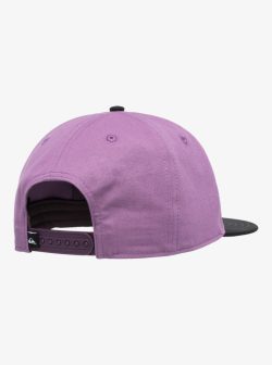 QUIKSILVER QS FRASSNASSA VINTAGE VIOLET - Afbeelding 3