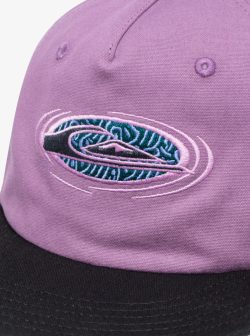 QUIKSILVER QS FRASSNASSA VINTAGE VIOLET - Afbeelding 2