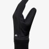 QUIKSILVER HOTTAWA GLOVES BLACK M