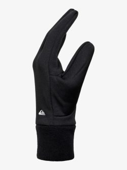 QUIKSILVER HOTTAWA GLOVES BLACK M