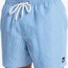 QUIKSILVER EVERYDAY DELUXE VOLLEY 15 NEBULAS BLUE - Afbeelding 2