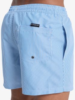 QUIKSILVER EVERYDAY DELUXE VOLLEY 15 NEBULAS BLUE - Afbeelding 3