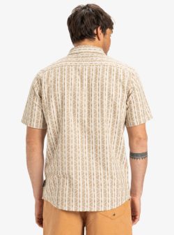QUIKSILVER STREET WAY SS WIND CHIME STREET WAY - Afbeelding 3