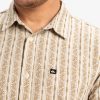 QUIKSILVER STREET WAY SS WIND CHIME STREET WAY - Afbeelding 2