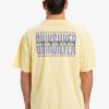 QUIKSILVER GH QS WORLD FORCE SS POPCORN - Afbeelding 2