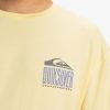 QUIKSILVER GH QS WORLD FORCE SS POPCORN - Afbeelding 3
