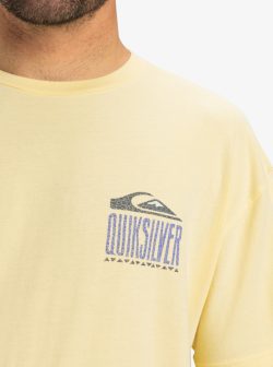 QUIKSILVER GH QS WORLD FORCE SS POPCORN - Afbeelding 3