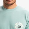 QUIKSILVER EVO ROADS END SS AQUIFER - Afbeelding 3