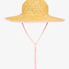 ROXY RG PINA TO MY COLADA SOLID LILAC CHIFFON - Afbeelding 4
