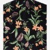 ROXY STAY MAGICAL PRINTED ANTHRACITE ISLAND ESCAPE - Afbeelding 2
