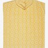 ROXY STAY MAGICAL PRINTED BANANA CREAM TROPICAL TILE - Afbeelding 2