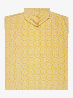 ROXY STAY MAGICAL PRINTED BANANA CREAM TROPICAL TILE - Afbeelding 2