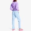 ROXY SLOW SWELL MID LIGHT BLUE - Afbeelding 3
