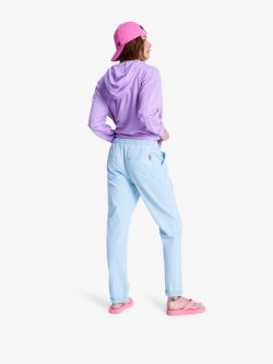 ROXY SLOW SWELL MID LIGHT BLUE - Afbeelding 3
