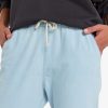 ROXY SLOW SWELL MID LIGHT BLUE - Afbeelding 2
