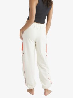 ROXY ESSENTIAL ENERGY NEW JOGGER EGRET - Afbeelding 2