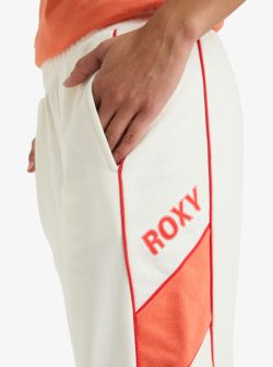 ROXY ESSENTIAL ENERGY NEW JOGGER EGRET - Afbeelding 3