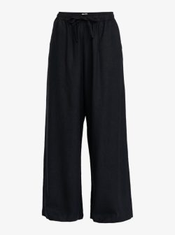 ROXY LEKEITIO BREAK MID PANT ANTHRACITE - Afbeelding 4
